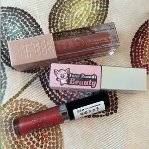 Various Lip Color Gloss